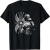 Roman Soldier Armor Imperial Gallic Scutum Ancient Rome T-Shirt
