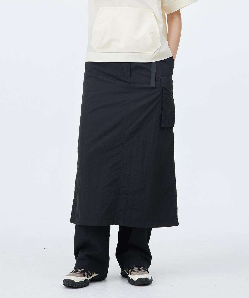 Outdoor Products W H-Line Pocket Skirt (Black)