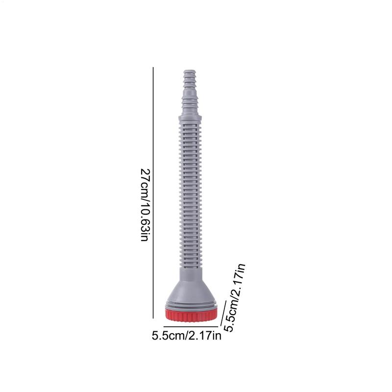 Lawn Sprinkler Multipurpose Sprayer Leak-Proof Portable Sprinkler Nozzle Household Flower Watering Tool For Home Plant Indoor