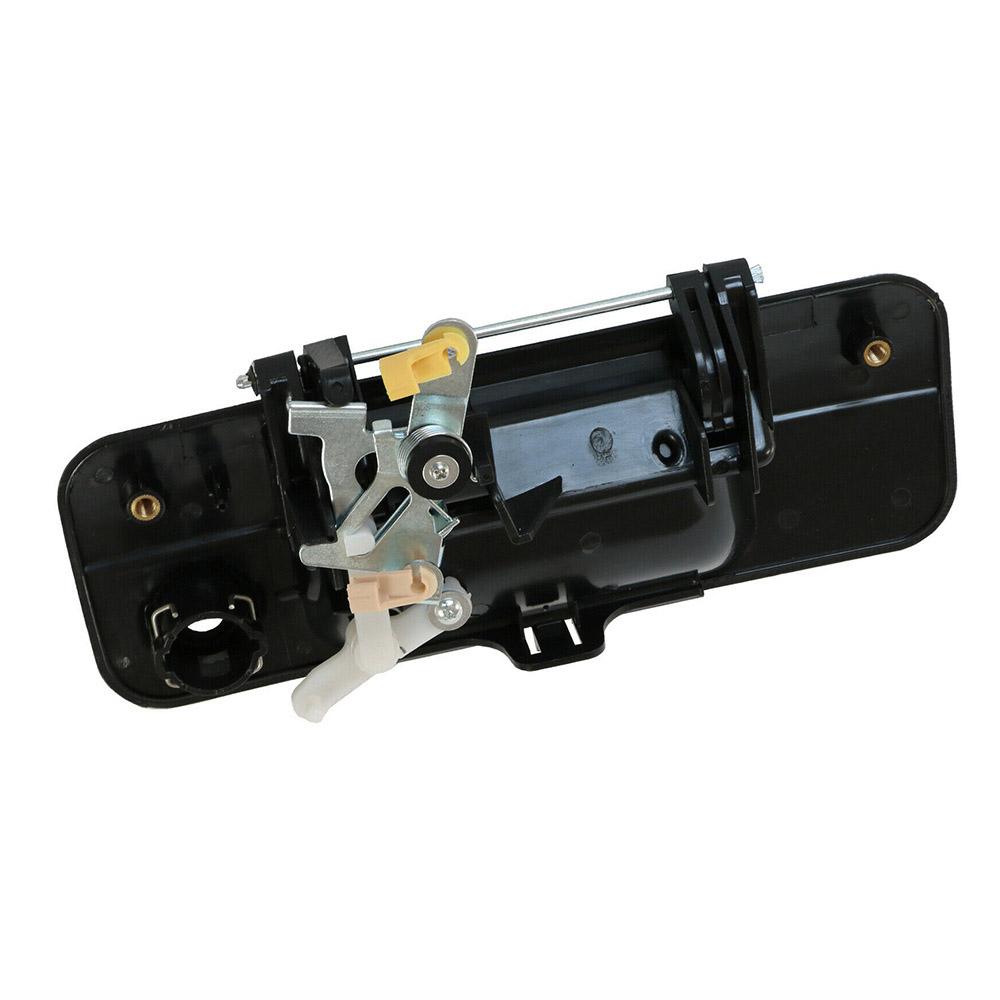 Tailgate Handle With Keyhole Without Camera 69090-0C040 For Toyota Tundra 2007-2
