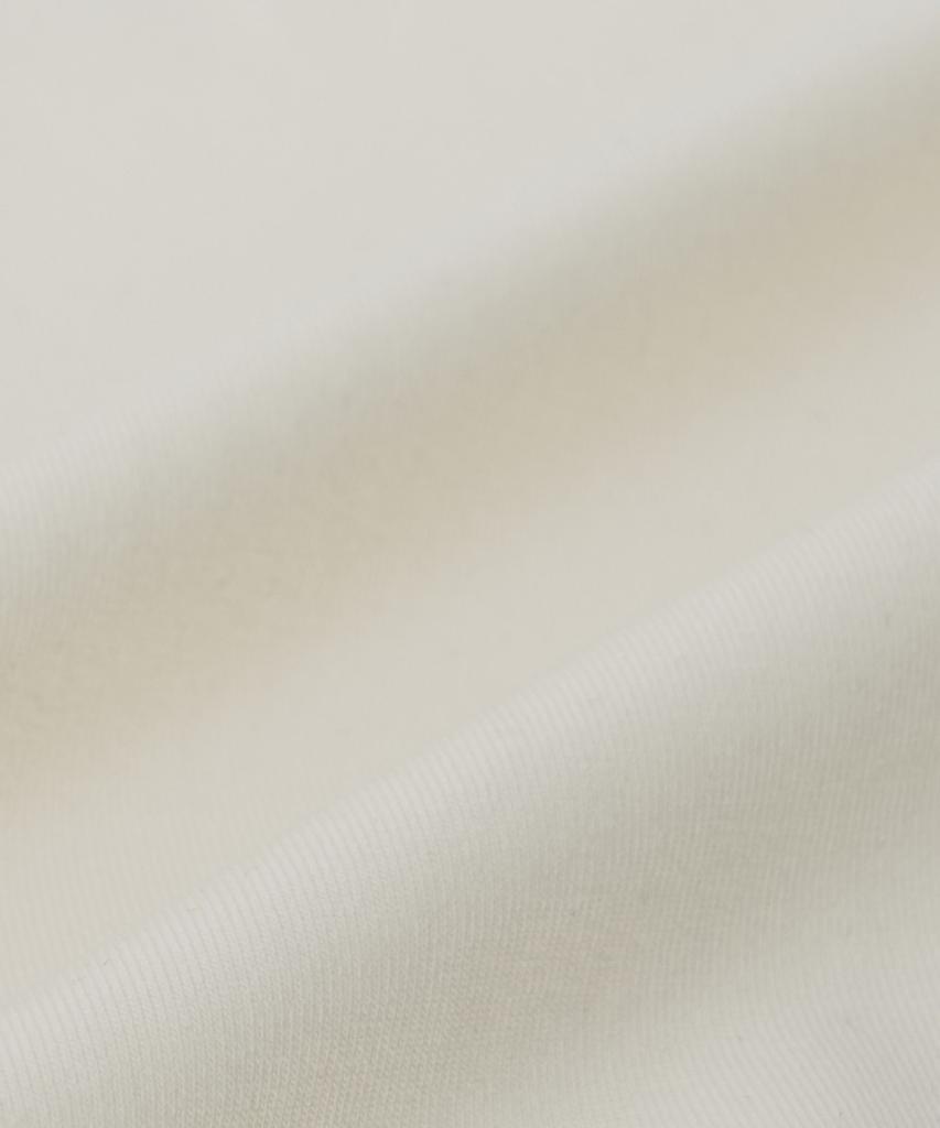 Emelbi Women'S Basic Off-Shoulder Short Sleeve T-Shirt Nym (Cream)