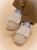 Shoopen Shearling Padded Slip-On Hpcv7Efv03 (A Type)