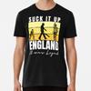 Australian Cricket Premium T-Shirt S To 5XL Made In the AU/USA T-Shirt