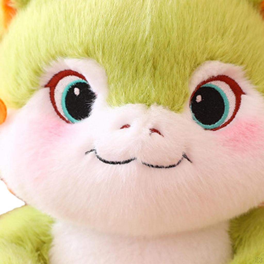 Pets Doll Stuffed Dragon Animals Adorable Toys for Photography Props