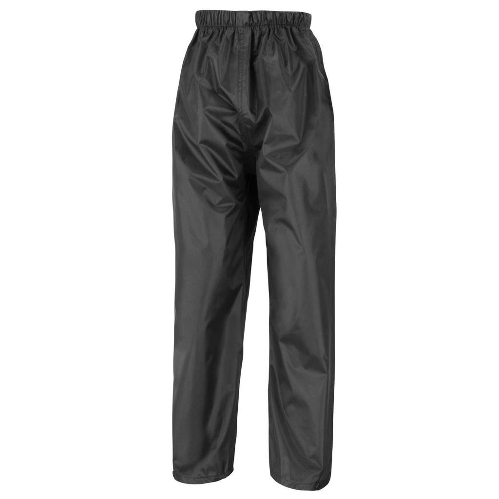 Result Pantalones / Pantalones Impermeables Core Stormdri para Hombre