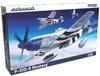 Eduard Weekend Edition US Air Force North American Mustang Plastic Model Kit EDU84172 1/48 P-51D-5