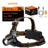 SupFire Rechargeable Night Fishing Headlamp