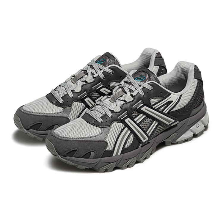 Asics Zapatillas Casuales Unisex de Caña Baja con Amortiguación Gel Sonoma TR62 1203A734-020