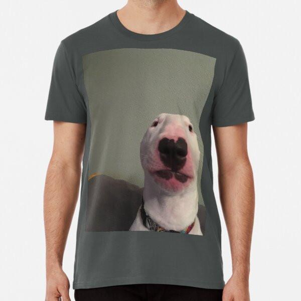 @PupperNelson: Walter T-Shirt Original Premium S à 5XL Fabriqué en AU/USA