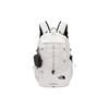 32L Fashion Zipper Outdoor Bag Men Bags Ivory NM2DQ02K