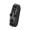 Foldable Mobile Phone Cooler Cooling Support Holder Bracket with Fan Radiator for iPhone Samsung
