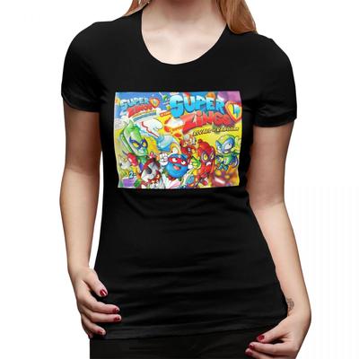 Tops – Camisetas