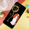 Cavalier King Charles Spaniel Dog Phone Case For Samsung Galaxy S25 FE S23 S21 S20 S22 S24 Ultra S9 S10 Plus Cover Coque