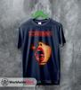 Scorpions Vintage 90-tal T-shirt Scorpions Skjorta Full storlek S-5XL BS1365