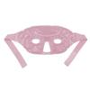 Gel Beads Compress Ice Gel Eye Face Mask Cold and Hot Heat Reusable Sleeping Ice Pack Skin Care Tool Face Ice Bag SPA