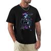 Jinx Arcane You Got Jinxed TShirt Anime T Shirts Cute Clothes Affliction Shirts Mens Big and Tall T Shirts