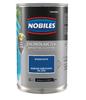 Chlorined Rubber Enamel Mustard Blue Ral 5010 0.9L - 5Emch.Nig1.0