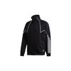 Originals Trefoil B Tf Ab Poly Track Jacket Men Outerwear Black GE0809