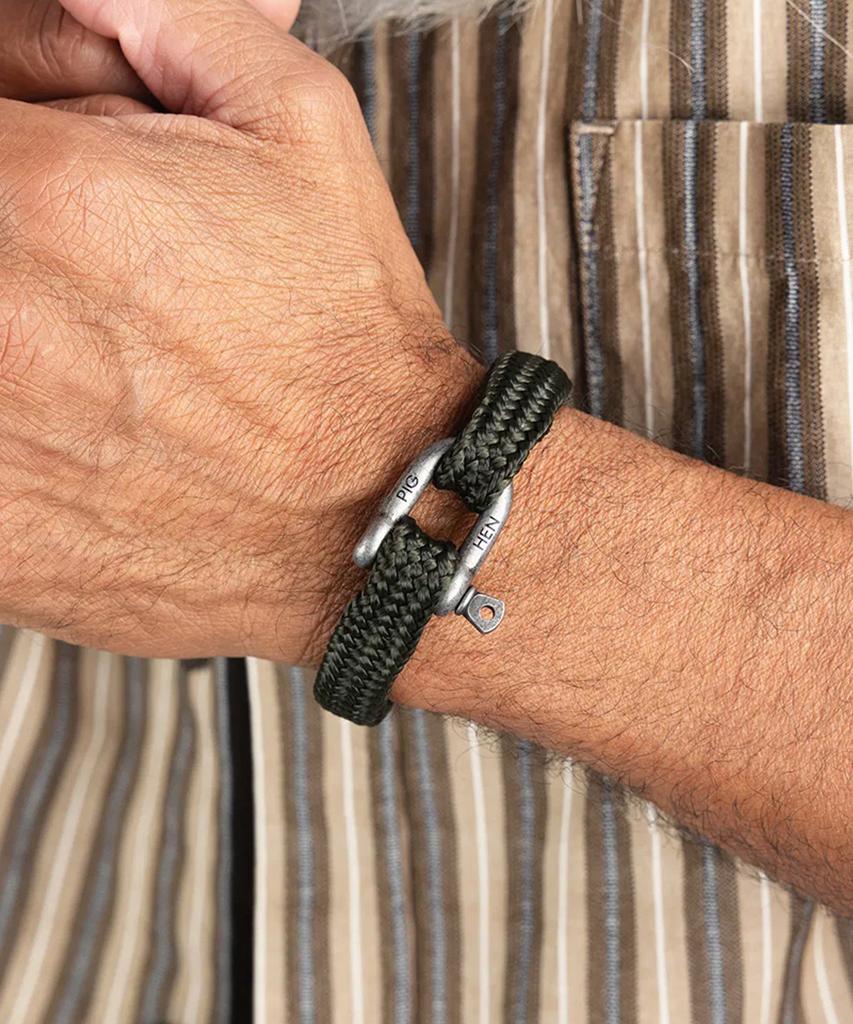 Pig&Hen Gorgeous George Bracelet Collection