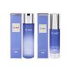 Clinic Science 2-piece Set (toner + Moisturizer)