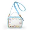 Plush Shoulder Bag Ages 3 and 229946 (Candy Design) JOCHUM, Up,