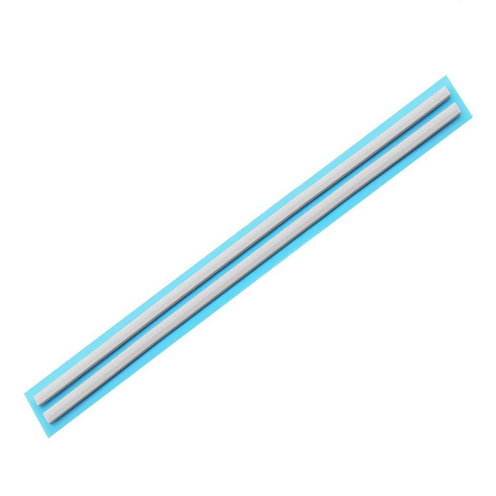 2pcs Bottom Cover Laptop Rubber Feet Strips for HP ENVY X360 15-DR 15-DS 15-DA