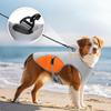Summer Thin Vests for Pet Dogs, Cool Clothes for Small and Medium-sized Dogs To Prevent Heatstroke, Cool Down and Be Breathable
