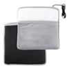 Universal Electric Heating Foot Pad USB Charging Household Washable 30cm Soft  Foot Warmer Heater Feet Warming Mat Winter