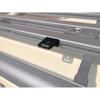CARMATE Inno Roof Deck Optional Parts Angle Type Bracket Set of 2 IOP55