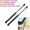 For Volkswagen Bora Jetta MK4 / Skoda Superb Rear Trunk Tailgate Boot Gas Strut Lift Support Rod Damper 3B5827550