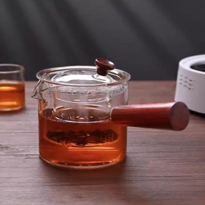 Veselă pentru băuturi – Ceainice pentru infuzie
