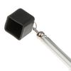 Billiard Cue Chalk Holder, Easy to Carry, Protect Your Chalk,