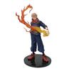 21 cm Ryomen Sukuna Jujutsu Kaisen Périphériques d'Animation Figurine Modèle Ornement Ornement de Bureau Cadeau de Vacances Collections Jouet