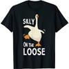 FLYEHI Silly Goose On The Loose T-Shirt