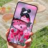 Shockproof Funda For Honor Magic 8 Pro Case Soft TPU Silicone Camera Protection Cover For Honor Magic8 Pro BKQ-AN10 Phone Shell