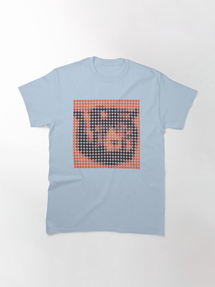 UB40 Feat. Ali Campbell Monster Classic T-Shirt