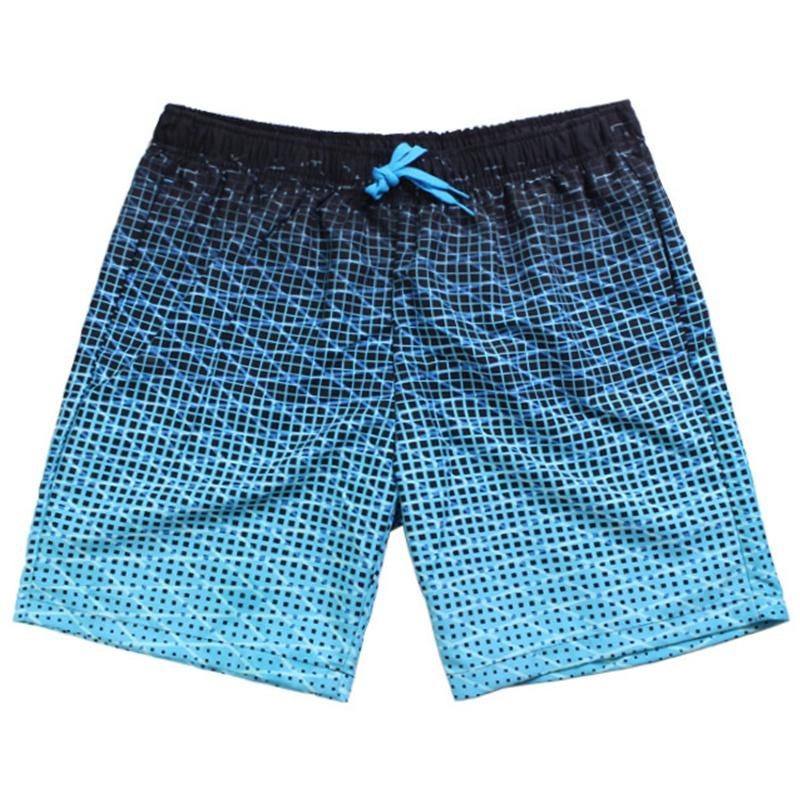 High-quality Men Swimming Trunks With Fashionable Design And Comfortable Fit