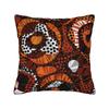 African Pattern Pillow Cover Soft Cushion Cover Fashion Pillow Case For Sofa Bedroom Home Decor
