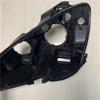 Compatible with Mercedes-Benz C-Class W204 Headlight Back Shell (2008-2010) for Old C180/C200/C260/300 Models.