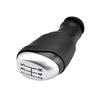 Nouveau Pommeau de Levier de Vitesse Manuel 5 Vitesses 328657531R pour Renault Clio /Captur