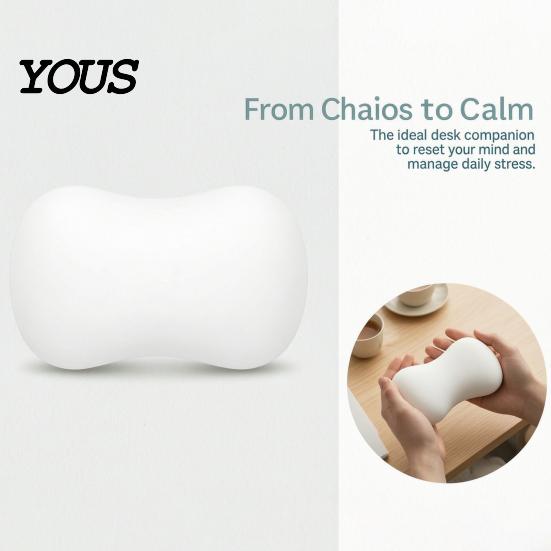 No Rebound Stress Ball Soap Relief Toys, Soft Bar Squeeze Ball, Realistic Soothing Sensory Feedback Toy Soap-Shaped Fidget for Office Anxiety