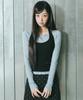 Nigaennikol [Essential] Wool Tencel Tee_Sky Blue
