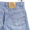 Levi's Pantaloni denim drepți 505 anii '90 Made in USA w29 blugi Bărbați Second-hand