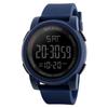 Timever Digital Braț LED Sport Mare Usor până la Japonez Manual de instrucțiuni Ceas inclus, Rezistent la apă, Sport pentru bărbați, Ceas, Multifuncțional, Cronometru,