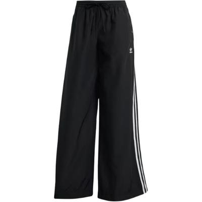 Dames Adilenium Seizoen 3 Oversized Trainingsbroek Zwart Dames Streetwear JD3390
