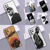Miyagi Endshpiel Rapper Singer Phone Case For Oppo A18 A38 A58 A78 A98 A74 A94 A54 A40 A60 A80 A16 A76 A96 A15 A57S A17 A77
