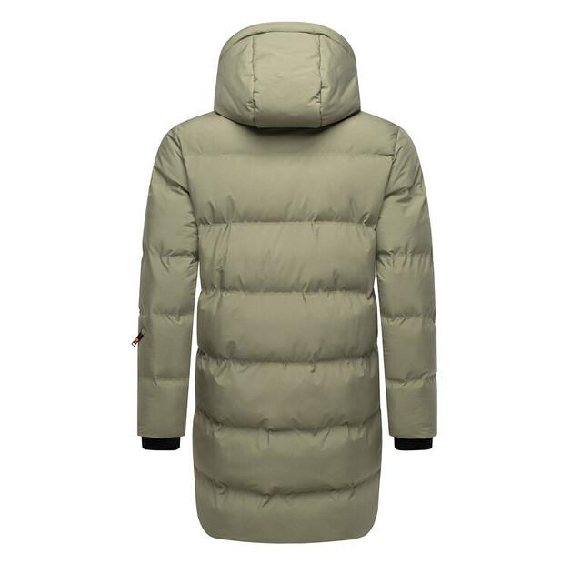 Stone Harbour Thadeek Winter Jacket