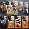 Anime-Balls Goku-Dragon Case For iPhone Samsung Galaxy Redmi Note S 17 16 15 14 13 20 24 25 54 Pro Max Ultra Fe Air Tempered Glass Cover