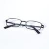 Metal Frame Men Reading Glasses Anti Blue Light Vintage Business Hyperopia Eyewear +1 00 +1 25 +1 50 +1 75