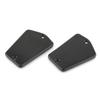 For Yamaha V-MAX VMAX 1200 1985-2007 Motorcycle Accessories Front Brake Clutch Master Cylinder Fluid Reservoir Cover Cap